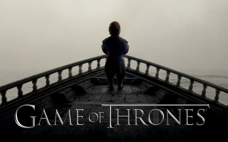 El episodio final de la temporada 5 registró 14.4 millones de descargas ilegales en todo el mundo, más que cualquier otro capítulo de la televisión. (ESPECIAL)