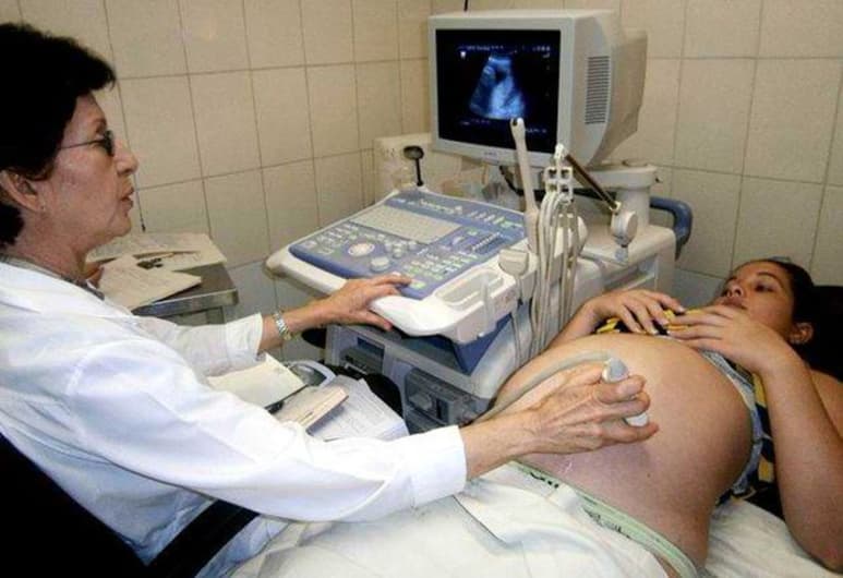 La importancia de este avance científico es que en la actualidad no existe una estrategia específica para prevenir o tratar los partos prematuro. (ARCHIVO)