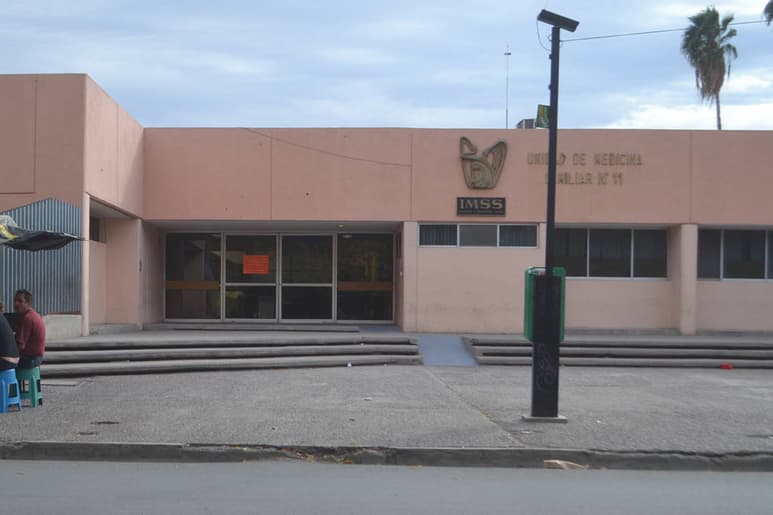 Beneficio. Según el IMSS, el pago de las pensiones se llevan a cabo dentro del ejercicio fiscal vigente y considera días hábiles. (EL SIGLO DE TORREÓN)