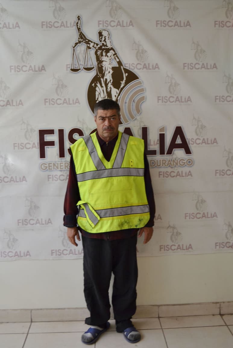 Los detenidos se encuentran a disposición del Centro de Operación Estratégica. (EL SIGLO DE TORREÓN)