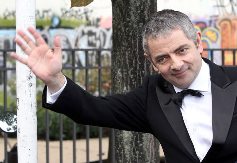 El 1990 fue el año de nacimiento de 'Mr. Bean', el personaje con el que Atkinson sería conocido de manera mundial. (ARCHIVO)