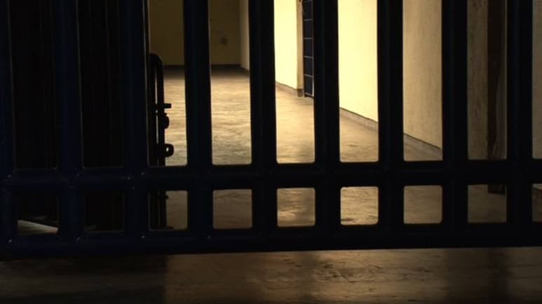 Indagan. El fiscal informó que se tienen indicios que el acusado asesinó a 12 personas.