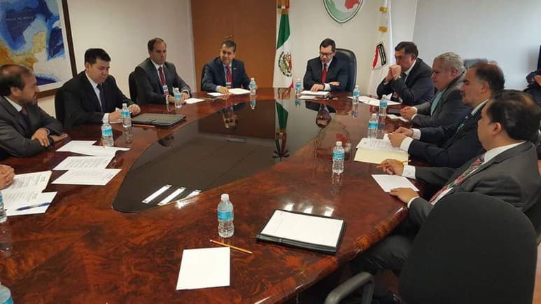 Serán 84 municipios, entre ellos Torreón, Saltillo y Piedras Negras, de los 143 que en 2015 no recibieron la segunda ministración, los beneficiados con una bolsa de 408.6 millones de pesos en forma complementaria. (ARCHIVO)