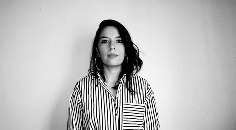 Su trabajo. La división del norte es el título que Diana Lizet Aguilar otorgó a su proyecto, un guión de televisión para el cual investigó sobre los grupos surgidos durante los años setenta en México.