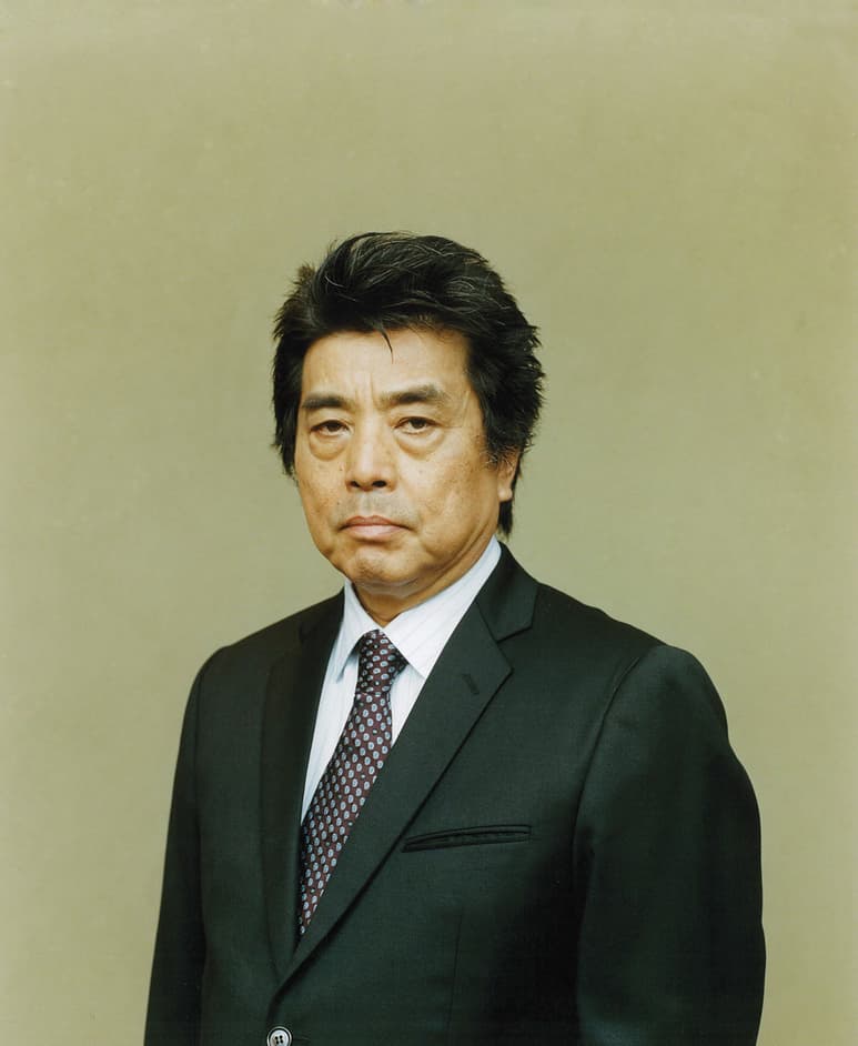 Foto: Yoshiko Kojima