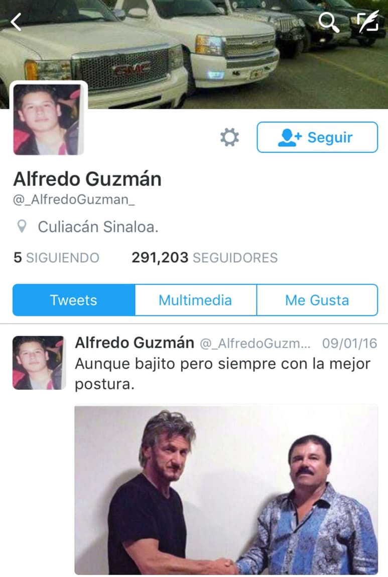 Funcionarios señalaron que las cuentas son administradas desde supuestos servidores que no se encuentran en México. (ESPECIAL)
