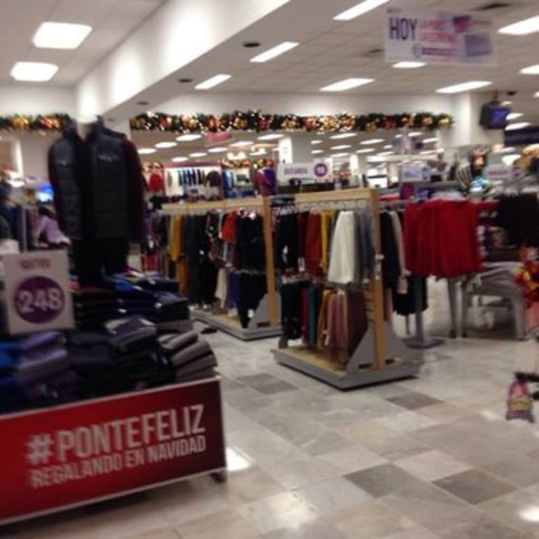Escenario. Analistas han estimado que la tienda muestra alta rentabilidad y es atractiva en el mercado. (ARCHIVO)
