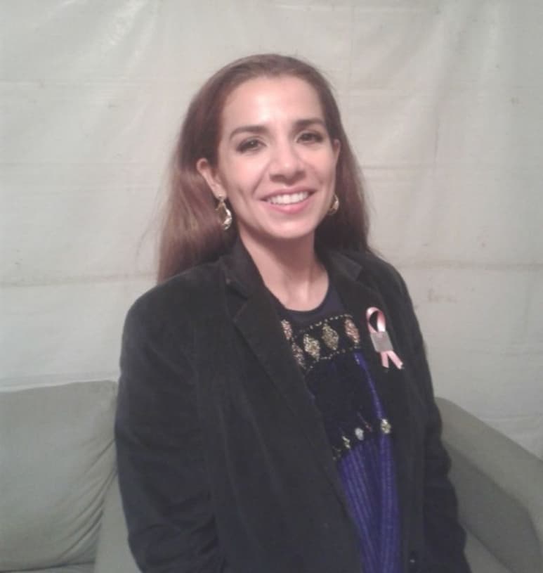 La versión de los indígenas es que Claudia Orantes les pidió que se retiraran del lugar a donde el papa Francisco arribará el próximo lunes, para reunirse con 500 enfermos y 500 ancianos en la Catedral. (ARCHIVO)