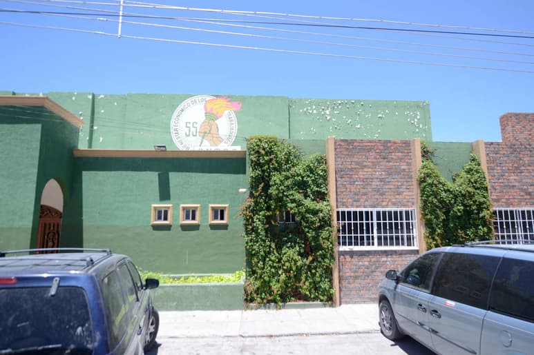 Celebran. Jubilados del IMSS celebraron una asmablea estatal en donde definieron propuestas para congreso nacional.