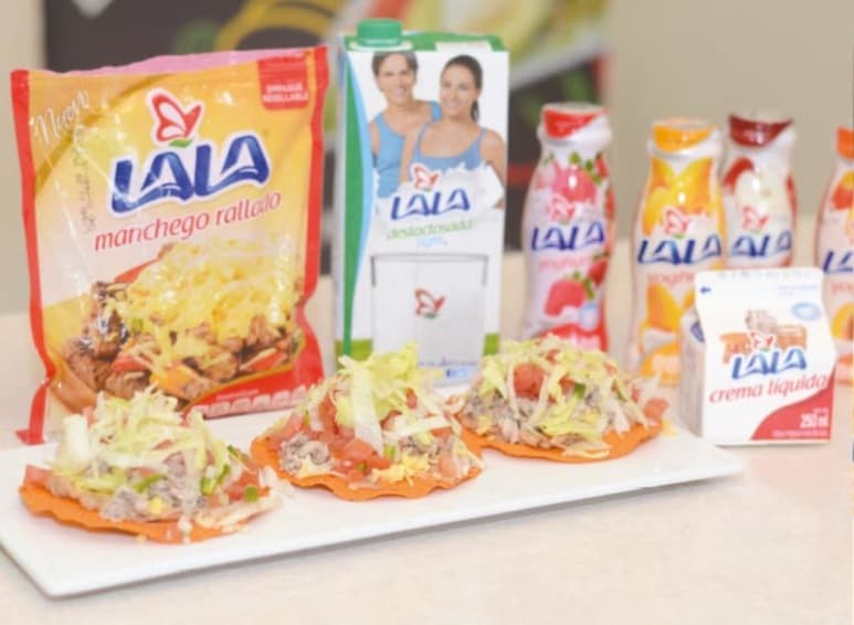 Tostadas de Sardina