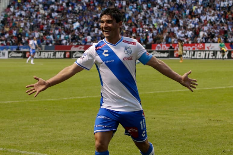 La escuadra que dirige el argentino Pablo Marini ha conseguido once puntos de 21 que ha disputado. (ARCHIVO)