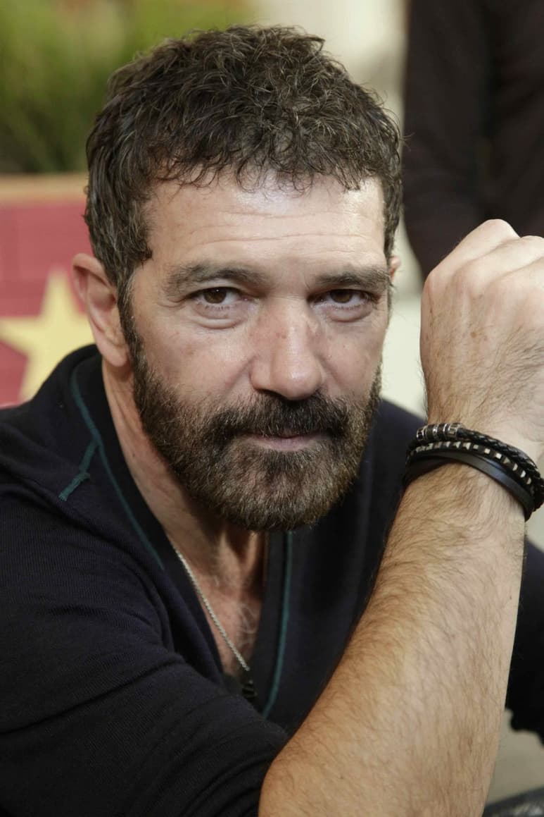 Antonio sirve de inspiración a italianos
