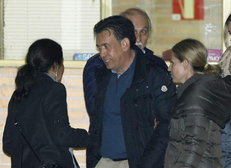 Un funcionario de la embajada de México en Madrid y hermano de un alto cargo de la Justicia en este país, fue el encargado de realizar las misiones más delicadas en el apoyo que autoridades federales brindaron al exgobernador de Coahuila. (ARCHIVO)