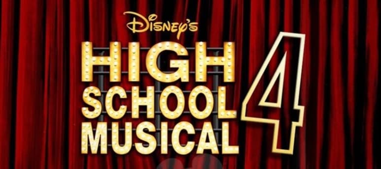 La última cinta de la franquicia se estrenó en 2008 con High School Musical 3: Senior Year. (ESPECIAL)