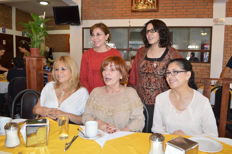 Participará. Lidia Acevedo, presidenta del Seminario de Cultura Mexicana, de Gómez Palacio, es una de dos invitadas mexicanas. (EL SIGLO DE TORREÓN)