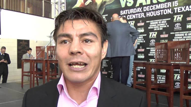El próximo 28 de marzo, Jorge Arce tiene que presentarse a una audiencia en California. (Especial)