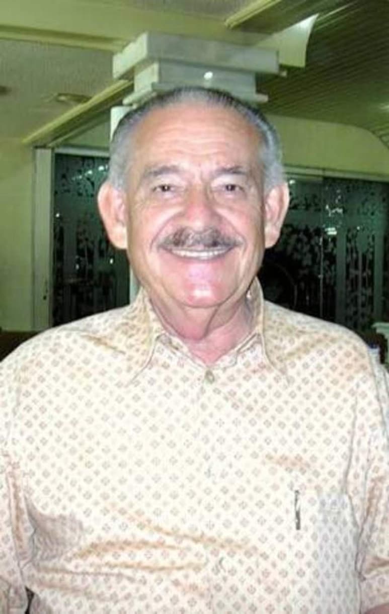 Deceso. El empresario Carlos Herrera Araluce falleció ayer. (EL SIGLO DE TORREÓN)