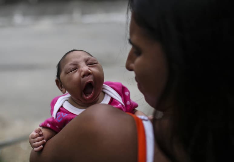 Riesgos. La Organización Mundial de la Salud reconoció que estos estudios no pueden tomarse como definitivos y se necesita mayor evidencia. (EFE)