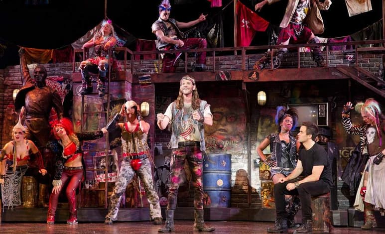 We Will Rock You llegará a Torreón