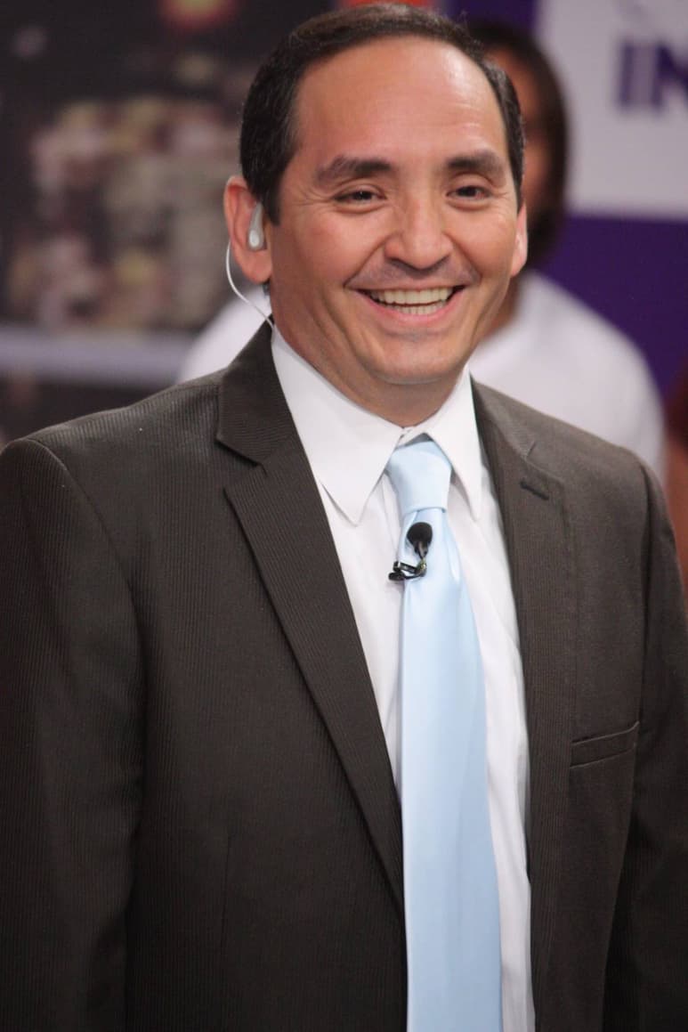 Aprovecha. Chavana dijo que aumentó su raiting.