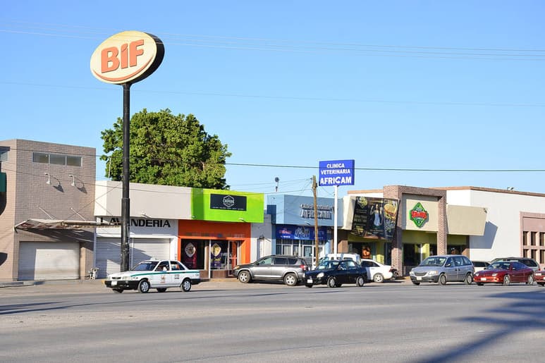 Retomarán proyecto. Se analiza la posibilidad de regresar al Vagón Alemán para dar a conocer el Corredor Gastronómico. (EL SIGLO DE TORREÓN)