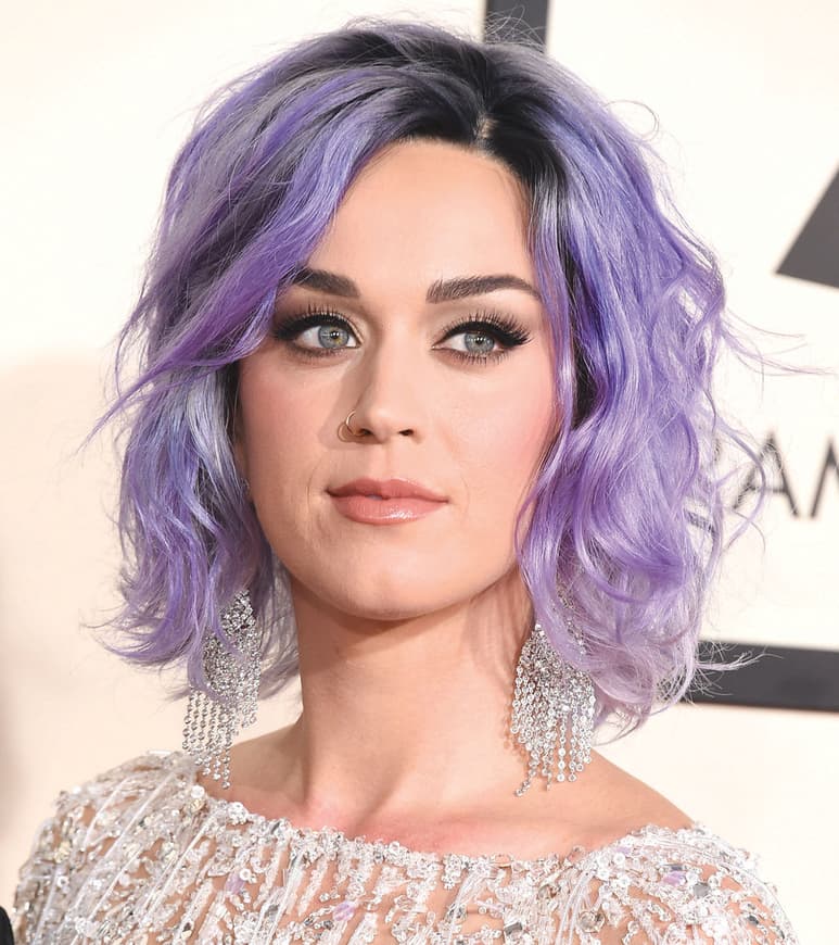 Katy Perry
