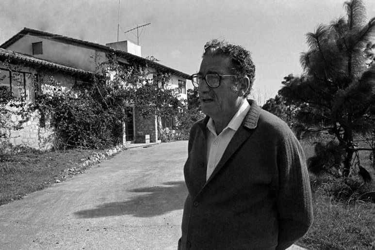 La obra de Sabines fue merecedora de diversos premios entre los que destacan: el Xavier Villaurrutia (1972), el Elías Sourasky (1982) y el Premio Nacional de las Letras (1983). (ARCHIVO)