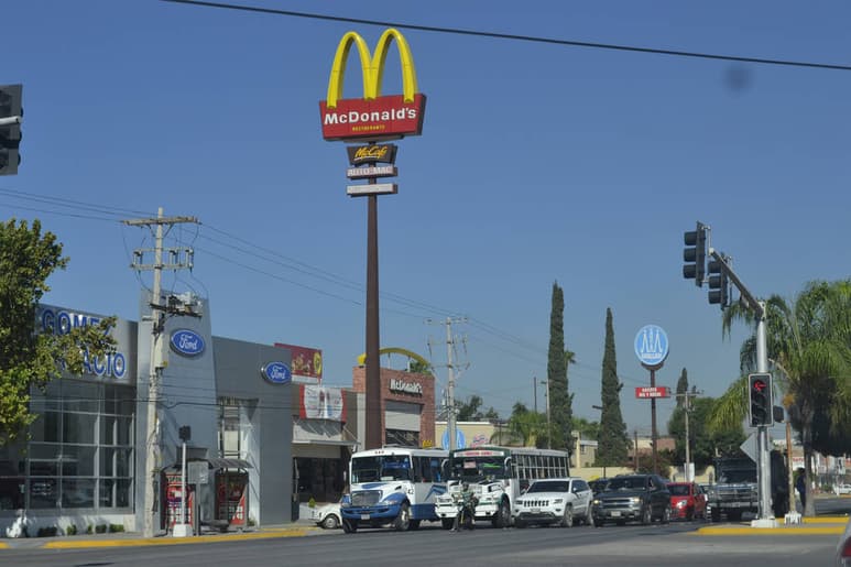 Activación. El objetivo es que se realicen recorridos por los restaurantes del Corredor Gastronómico Miguel Alemán. (ARCHIVO)