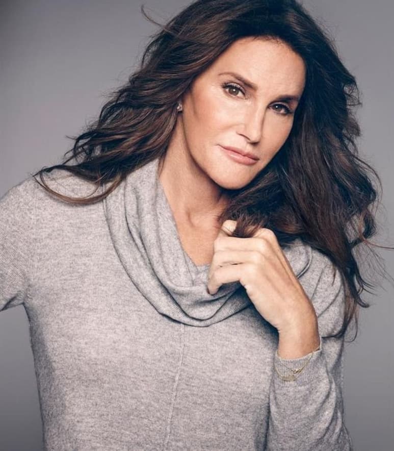 Es libre. Caitlyn Jenner mencionó que tardó 65 años en poder hablar de su sexualidad.