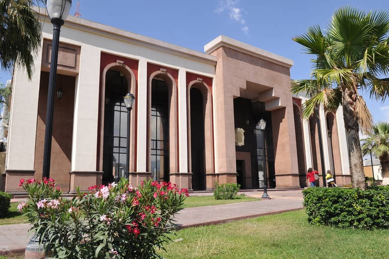 Listos. Coahuila se prepara para el recorte presupuestal para el año que entra que anunció el Gobierno federal. (EL SIGLO DE TORREÓN)