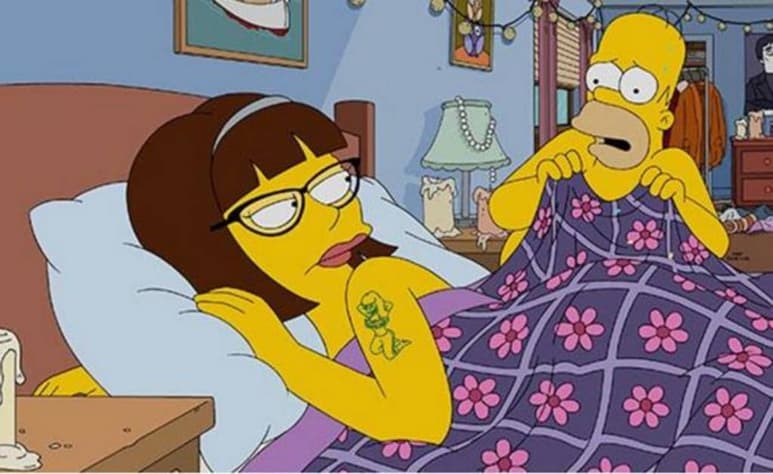 En la temporada 27.