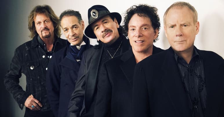 Los músicos tocaron en los primeros tres álbumes de Santana. (ARCHIVO)