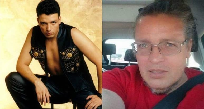 Se había informado que el famoso actor vivía en la calle.