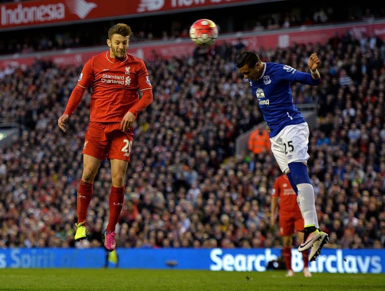 Liverpool subió hasta la séptima posición de la tabla, con 54 puntos. (EFE)