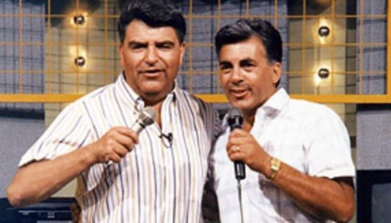 ‘Pepe Yeruba’ trabajó con ‘Don Francisco’.