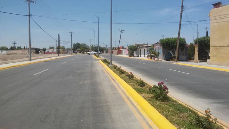 Velocidad. Con los radares vigilarán que conductores no rebasen los límites de velocidad.