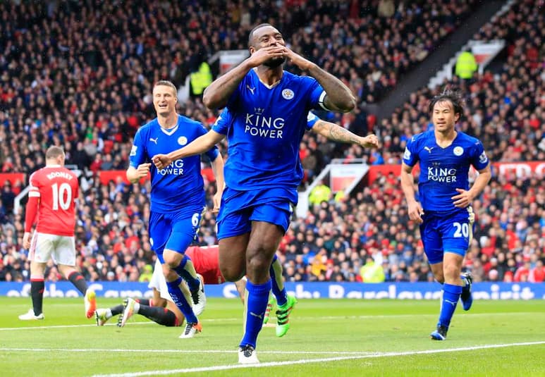 El milagro de Leicester