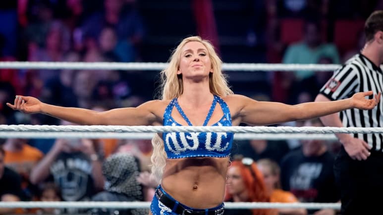 Los asistentes podrán ver en acción a sus figuras favoritas WWE Superstars.