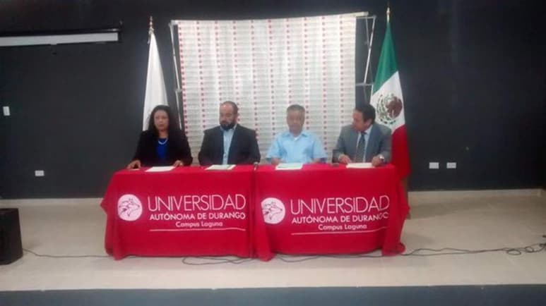 Para inscribirse, se deberá adquirir una ficha con un costo de 500 pesos, la cual dará derecho a presentar examen de admisión. (EL SIGLO DE TORREÓN)