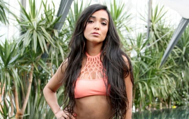 Por otro lado, “Mane” adelantó que habrán muchas sorpresas en la tercera temporada de “Acapulco Shore”, que recién se estrenó el 17 de mayo y se transmite por MTV. (ARCHIVO)