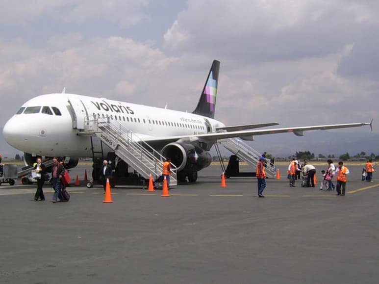 Esta nueva ruta refuerza el objetivo de la aerolínea por ofrecer mayores posibilidades para conectar a México desde distintas latitudes con Estados Unidos, en la actualidad llega a 23 destinos estadounidenses. (ARCHIVO)
