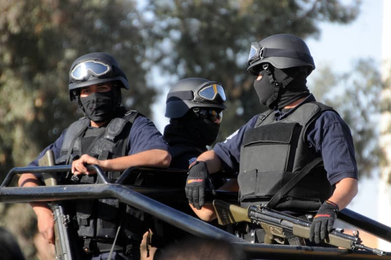 Objetivo. Se buscará obtener mayores recursos en seguridad. (EL SIGLO DE TORREÓN)
