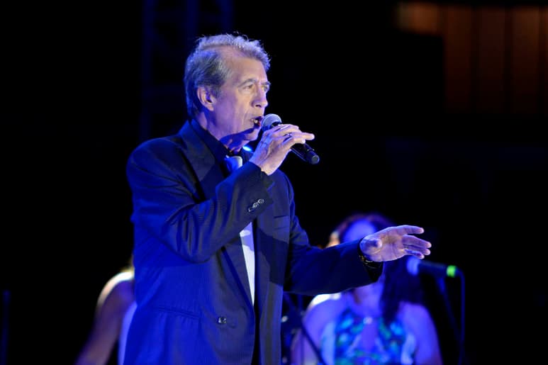 Está de vuelta. El cantante José María Napoleón regresará a la Comarca Lagunera en octubre próximo para deleitar a sus fans.