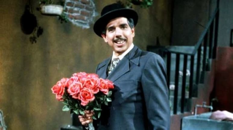 El querido 'Profesor Jirafales' de la serie televisiva 'El Chavo del 8', falleció este viernes a los 82 años. (ESPECIAL)