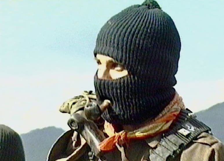 Sus posturas e ideas fueron conocidas a través de una serie de comunicados que emitió respecto a la situación indígena y los eventos políticos coyunturales del país. (ARCHIVO)