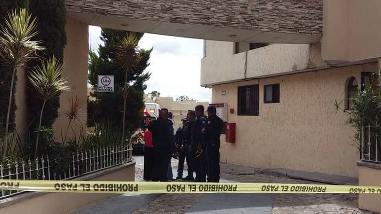 Peligroso. Las autoridades de León se enfrentan a una ola de asesinatos desde el fin de semana. (CORTESÍA AM DE LEÓN)