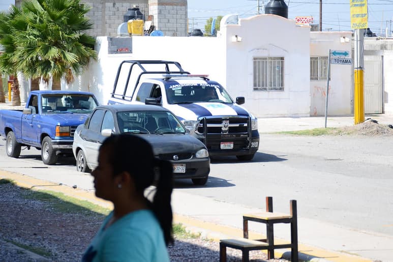 Los ciudadanos son los principales interesados en que sus bienes se encuentren a salvo, por lo que deben apoyar las recomendaciones de la DSPM respecto a prevención.