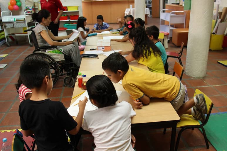 Invitan. Se desarrollarán diversos cursos y talleres en las bibliotecas de Lerdo para que los niños y jóvenes los aprovechen. (ARCHIVO)