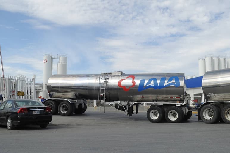 Expansión. Con la distribución de productos en Costa Rica, la empresa lagunera consolida su presencia en toda Centroamérica. 