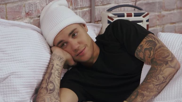 Bieber participó en la parodia que realizó la BBC Radio. (ESPECIAL)